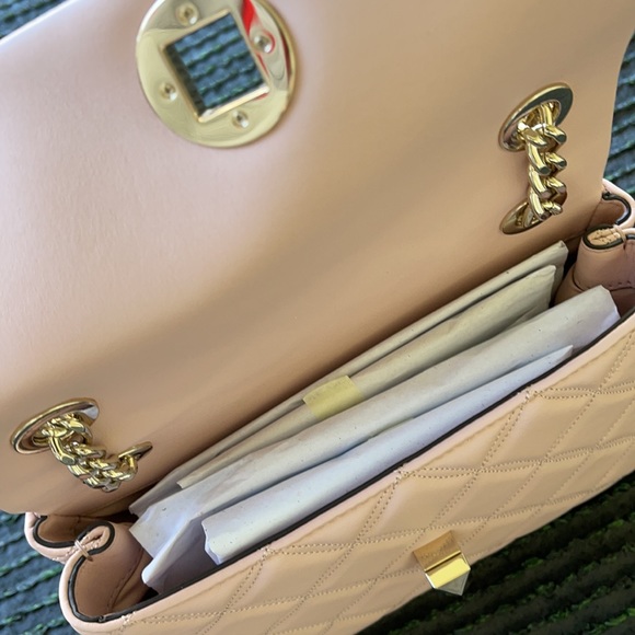 Kate Spade natalia small flap crossbody - Picture 7 of 16